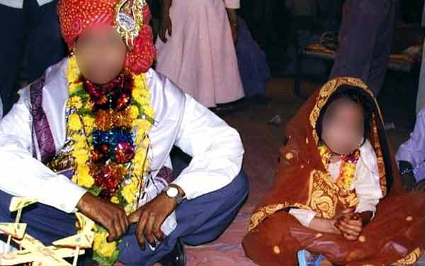 India Supreme Court rules sex with child bride is rape