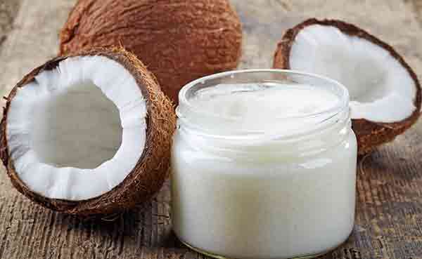 Here’s what you must do every morning with coconut oil