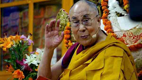 Meeting Dalai Lama a major offence, China warns world leaders