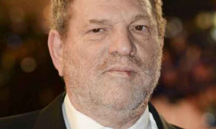 Oscar board expels Harvey Weinstein