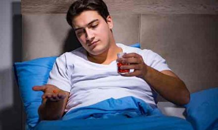 Is it dangerous to take a sleeping pill every night?