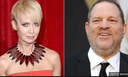 More woman accuse Weinstein of rape