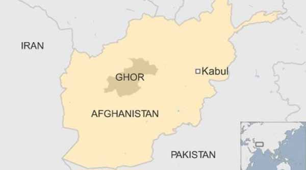 Attacks on Afghan mosques kill 60