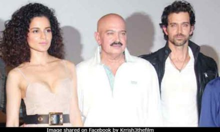 ‘You’ll be shocked by the facts,’ says Rakesh Roshan
