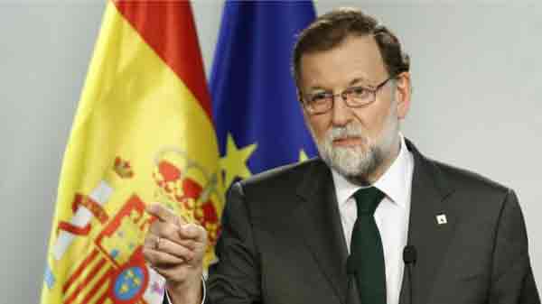 Spain expected to remove Catalan powers
