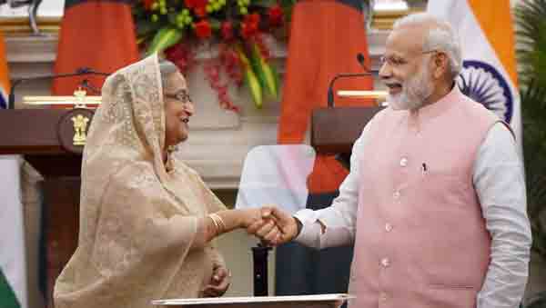 Jaitley’s Dhaka visit to strengthen Indo-Bangla economic ties