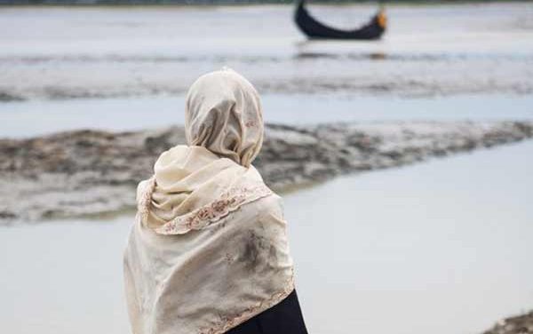 ‘Crimes against humanity terrorise, drive Rohingyas out’