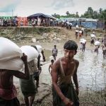 Bangladesh-Myanmar agrees Rohingya repatriation timeframe