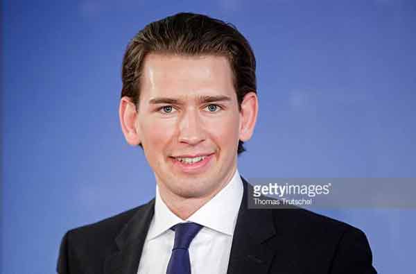 Austria set to elect world’s youngest leader