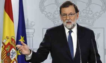 Catalonia leaders decry direct rule plan