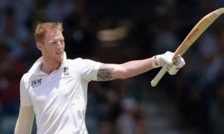 Stokes to miss Ashes if inquiry ongoing