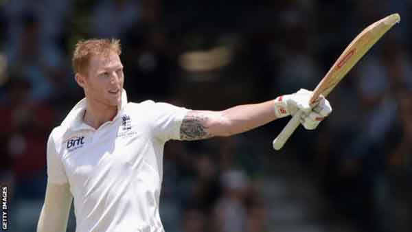 Stokes to miss Ashes if inquiry ongoing