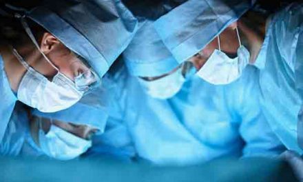 Surgery in the evening is so risky, new research suggests