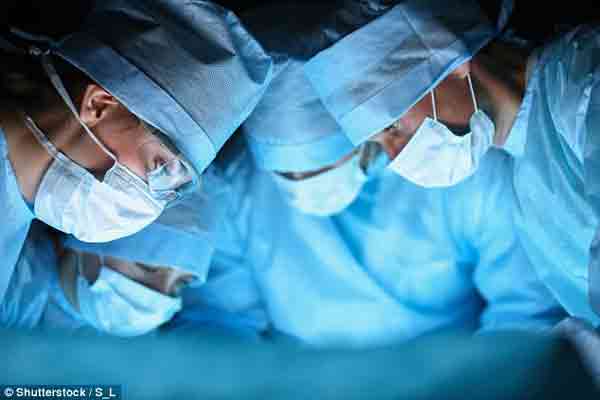 Surgery in the evening is so risky, new research suggests