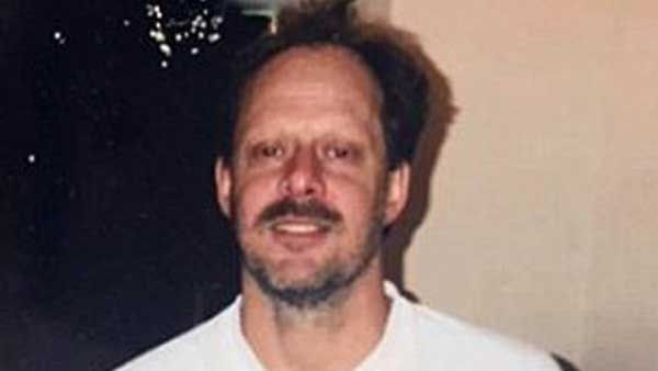 Police hunt for Las Vegas killer’s motive