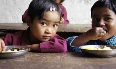 World Food Day: Understanding hunger and malnutrition