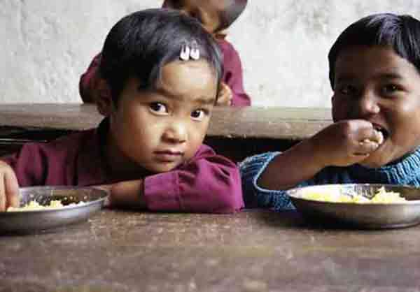 World Food Day: Understanding hunger and malnutrition