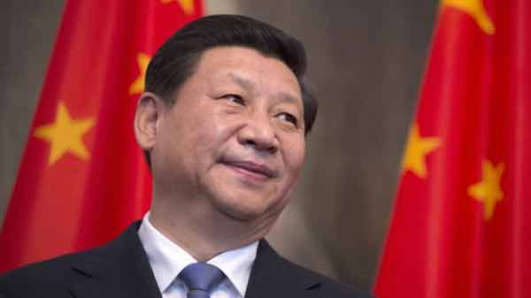 Analysis: Xi and the advent of ‘awesome China’