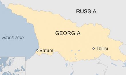 Georgia resort fire leaves 11 dead