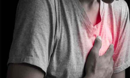 Now an artificial heart patch can repair damage heart