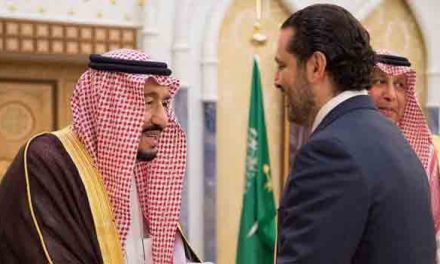 Saad Hariri: France offers visit, ‘not exile’