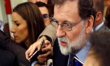 Rajoy to kick off campaign in Catalonia