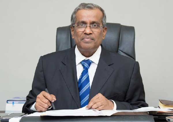 Meghna Bank MD Nurul Amin resigns