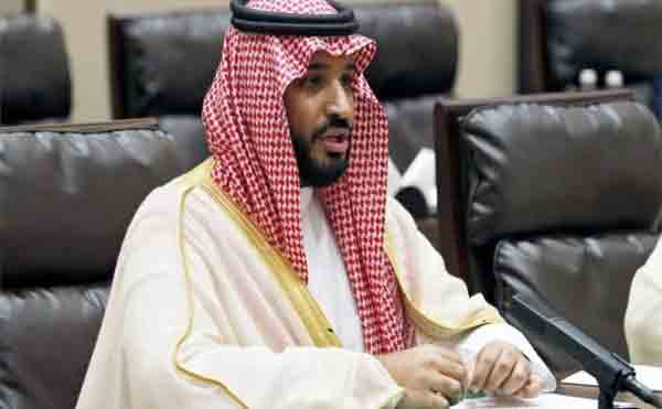 Saudi corruption arrests ‘just the start’