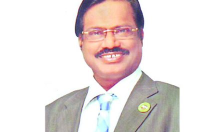 Pradip to join Farmers Bank as advisor