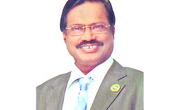Pradip to join Farmers Bank as advisor
