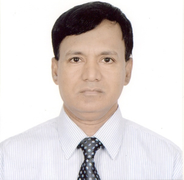 Rabiul Hassan promoted as ED of Bangladesh Bank