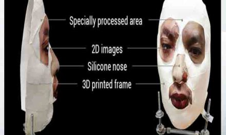 Hackers fool iPhone X Face ID with simple mask