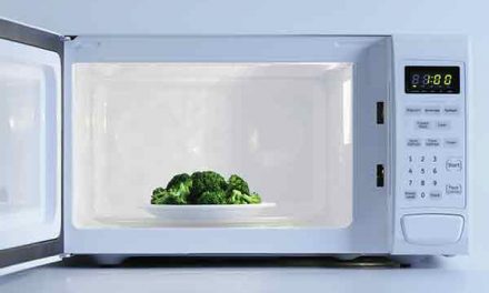 Beware! Diseases you never know your microwave is causing