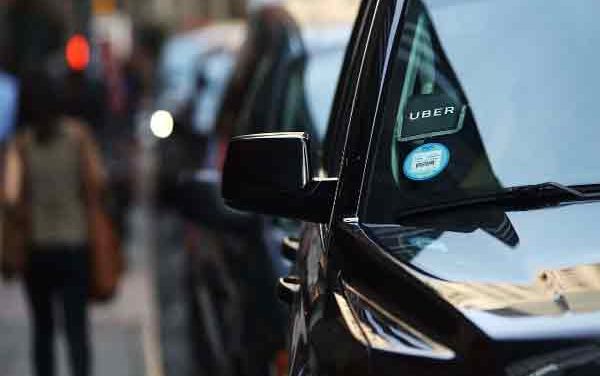 Uber eyes expansion opportunities in Bangladesh