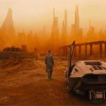 Blade Runner 2049 one of the top films in 2017