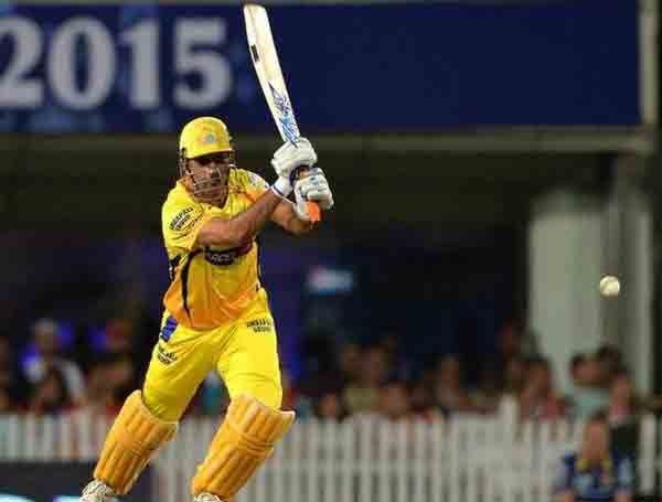 Dhoni can now return to CSK