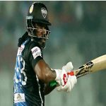 Mirpur blitz one of my top five knocks – Gayle