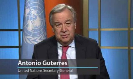 UN chief in Bangladesh to discuss Rohingya issue
