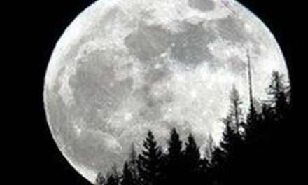 Supermoon Sunday: All you need to know about celestial event