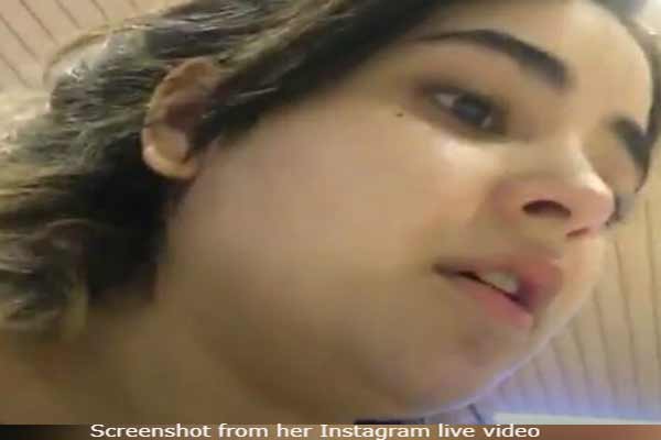 ‘Zaira Wasim, we are with you’: twitter reacts to allege molestation