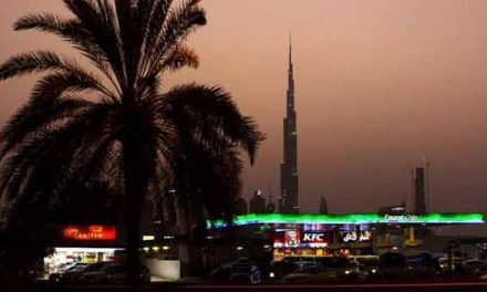 Saudi Arabia, UAE introduce VAT for first time