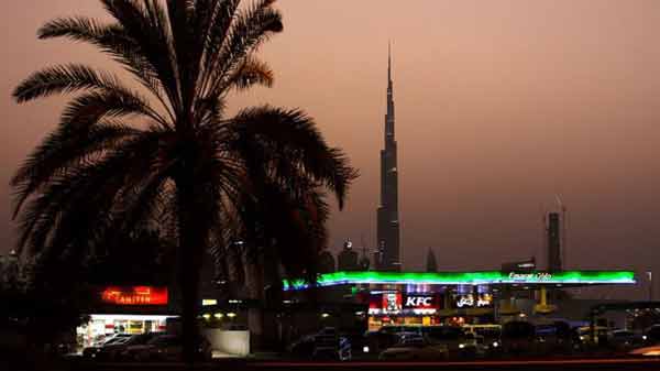 Saudi Arabia, UAE introduce VAT for first time