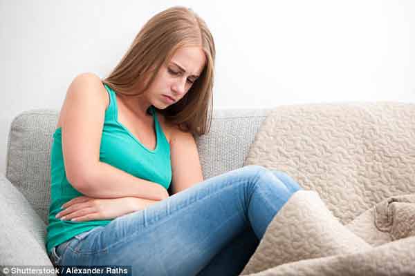 Girls who had period before 12, prone to heart attack