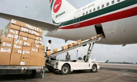 UK restores Bangladesh cargo link after two years