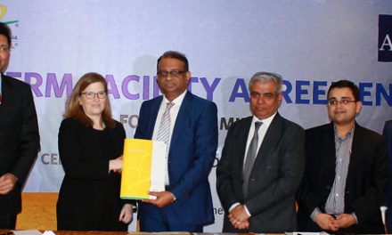 ADB provides $20m to EBL for Bangladesh apparel sector