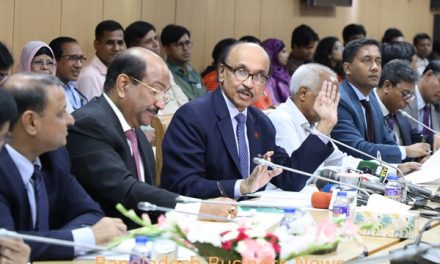 Bangladesh unveils H1 growth-supportive monetary policy