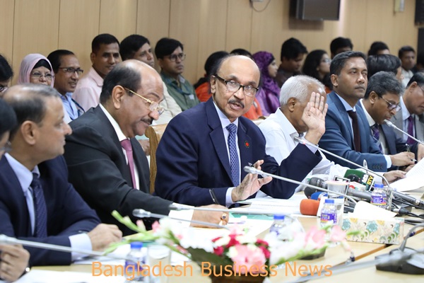 Bangladesh unveils H1 growth-supportive monetary policy