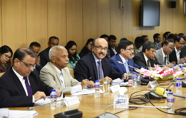 Bangladesh unveils growth supportive monetary policy