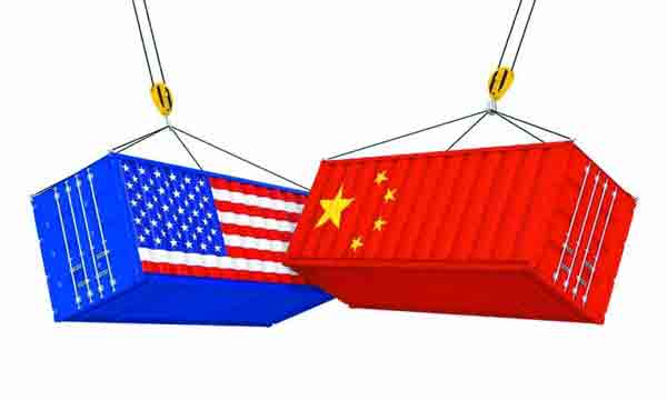 US-China trade war a concern for global economy: ICCB