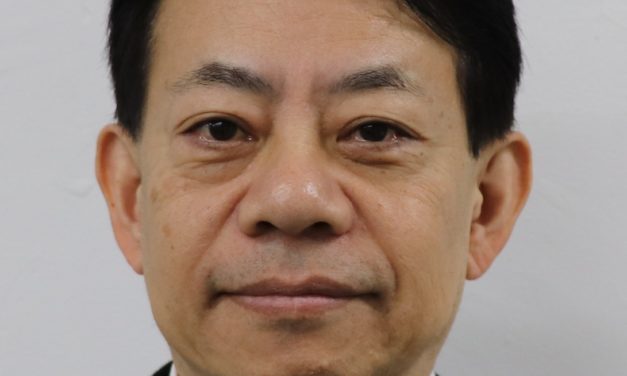 Masatsugu Asakawa elected ADB president